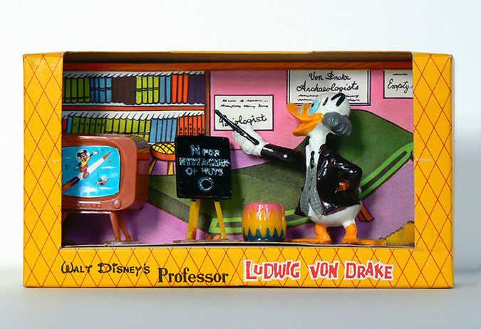 LudwigVonDrake_playset_1