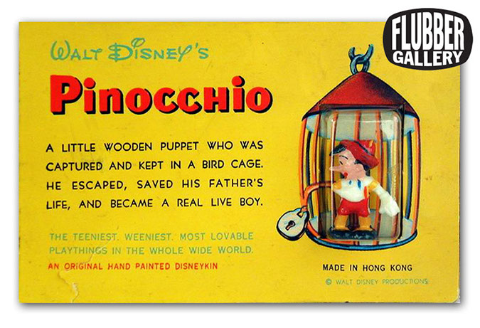 pinocchiopostcard
