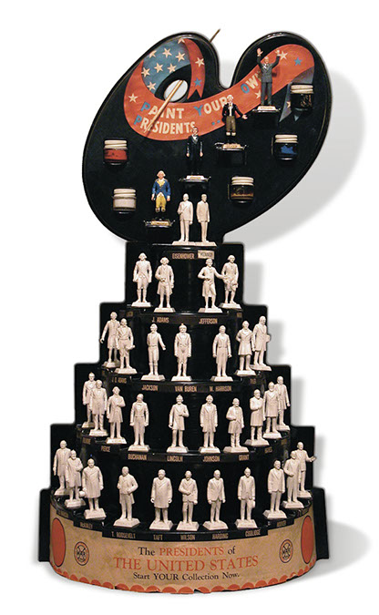 presidents%20paint%20display1